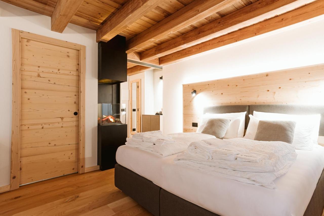 Pimont Alpine Chalet Мадонна-ди-Кампильо Экстерьер фото