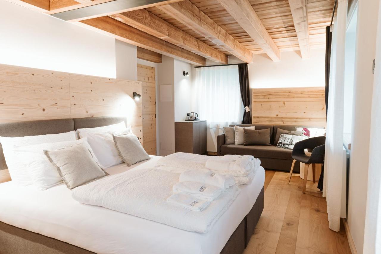 Pimont Alpine Chalet Мадонна-ди-Кампильо Экстерьер фото