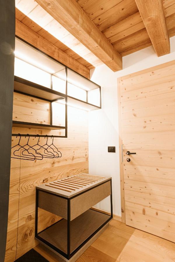 Pimont Alpine Chalet Мадонна-ди-Кампильо Экстерьер фото