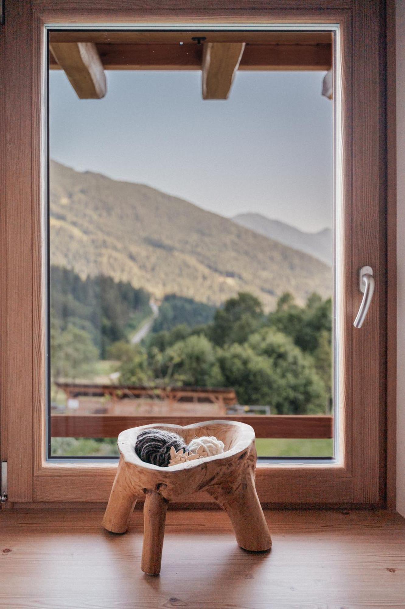 Pimont Alpine Chalet Мадонна-ди-Кампильо Экстерьер фото